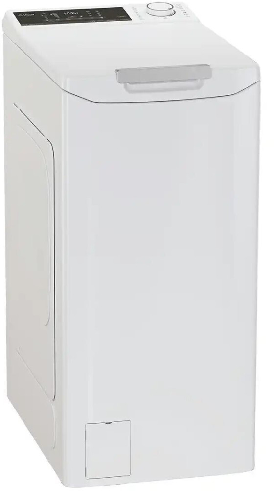 Candy TCA284TM5-S- фото3