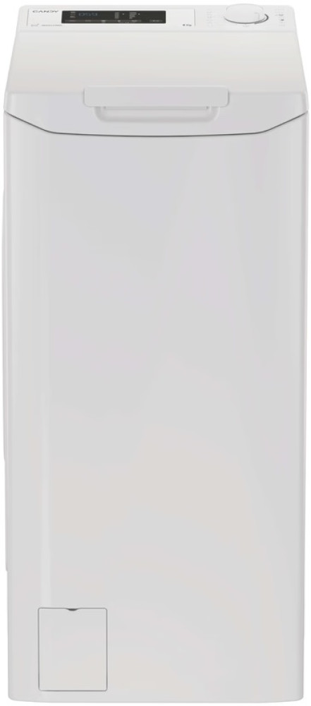 Candy TCA283D2-S- фото