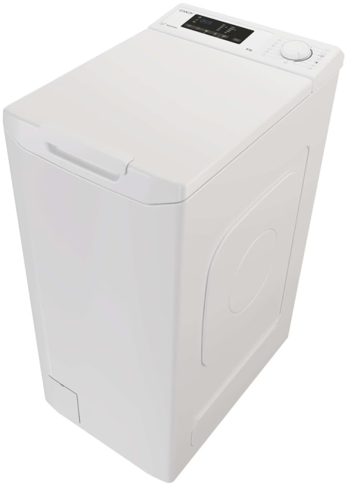 Candy TCA283D2-S- фото3