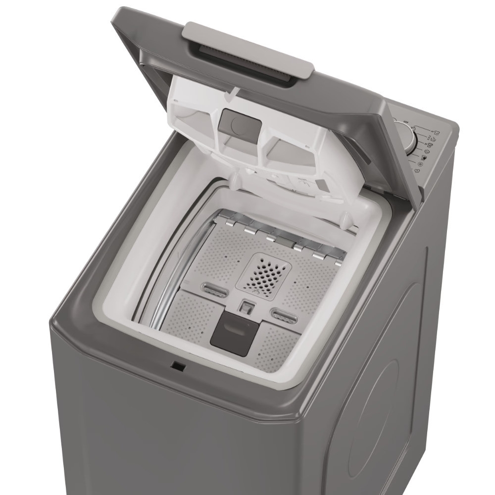 Candy TCA283DR2-S- фото6