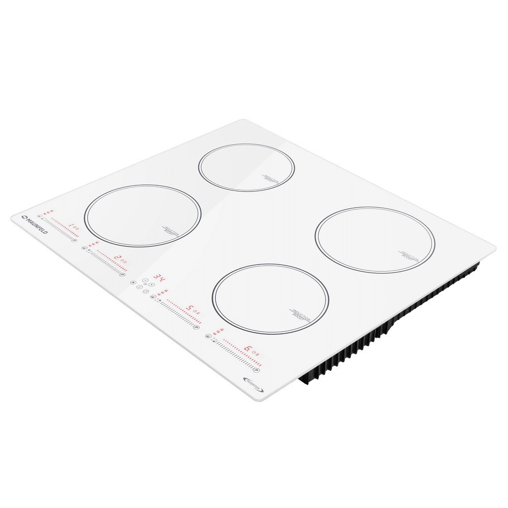 MAUNFELD CVI594SWH Inverter- фото2