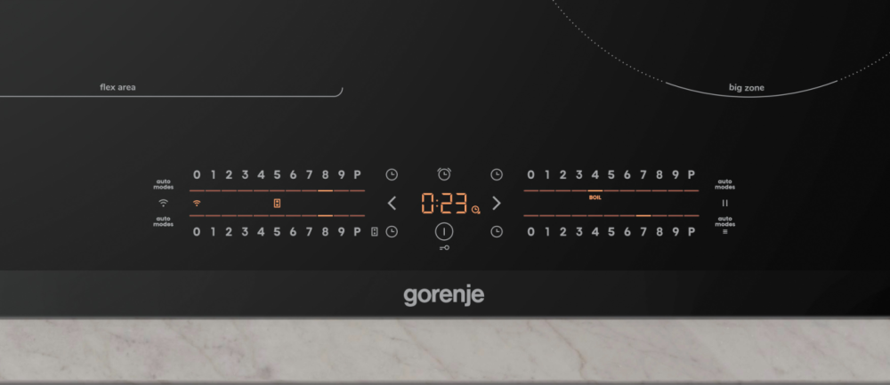 Gorenje GI6432BCWF- фото2