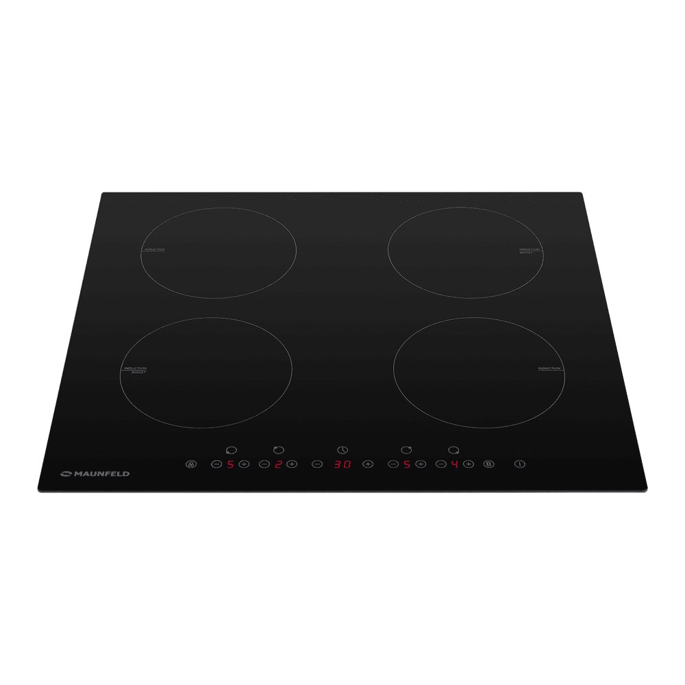 MAUNFELD EVI.594-BK- фото2