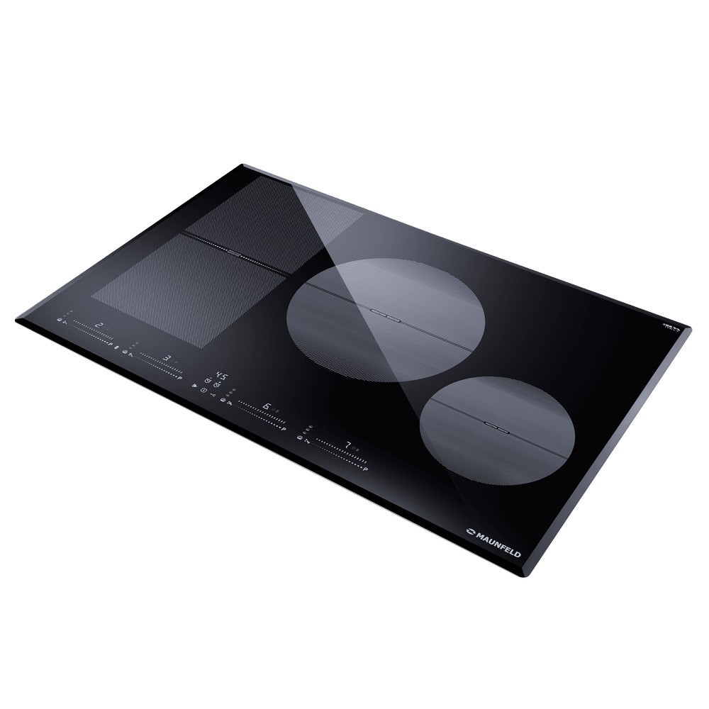 MAUNFELD CVI804SFBK LUX- фото2