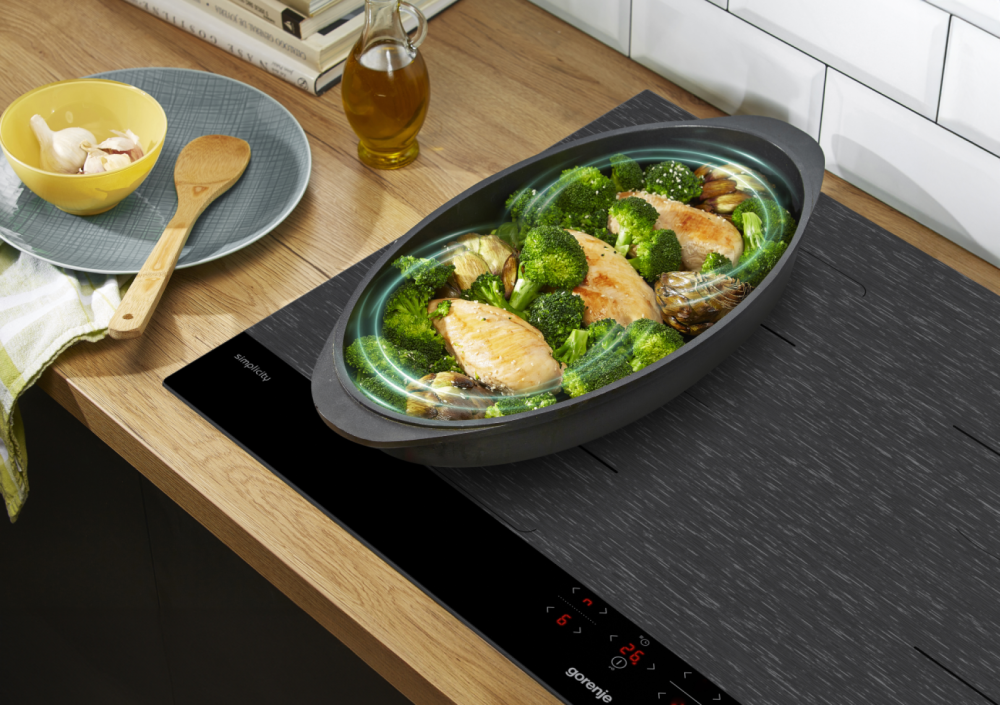 Gorenje GI8421SYB- фото4