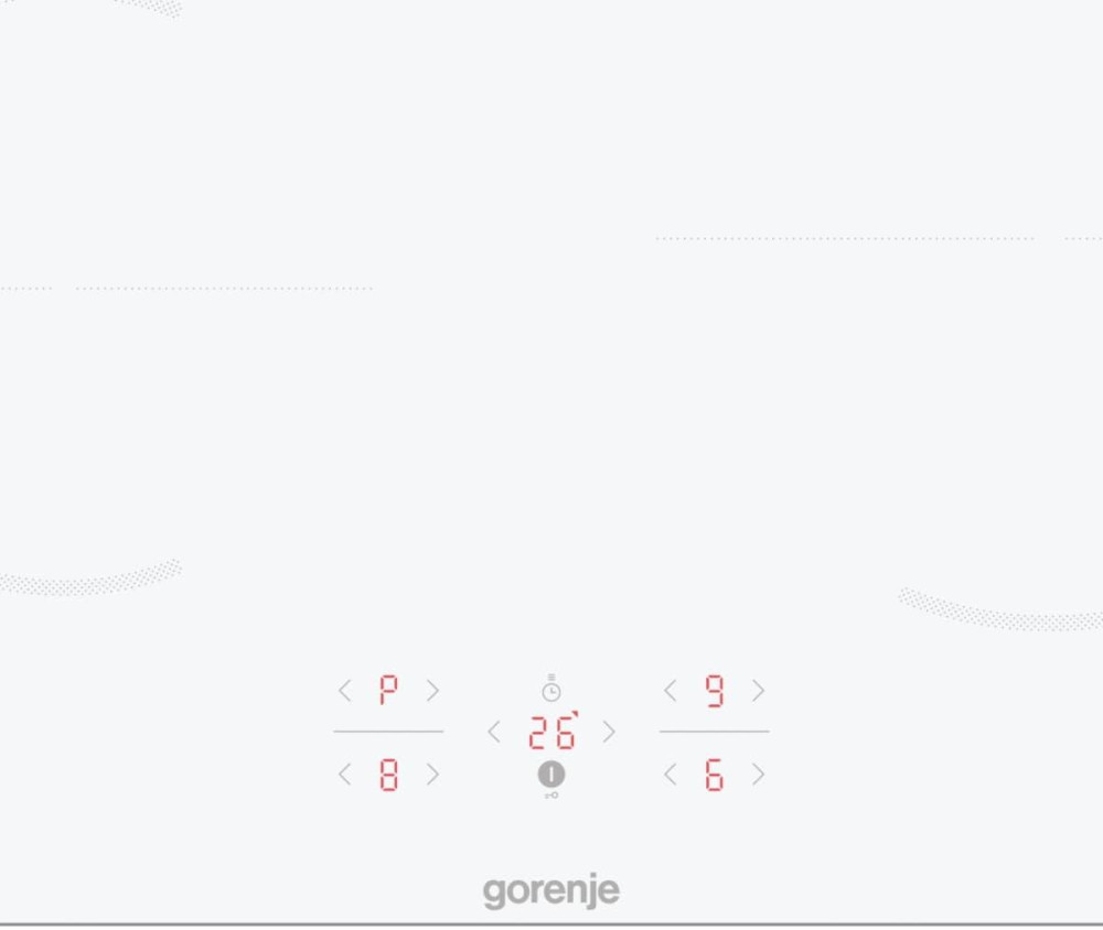 Gorenje GI6401WSC- фото3