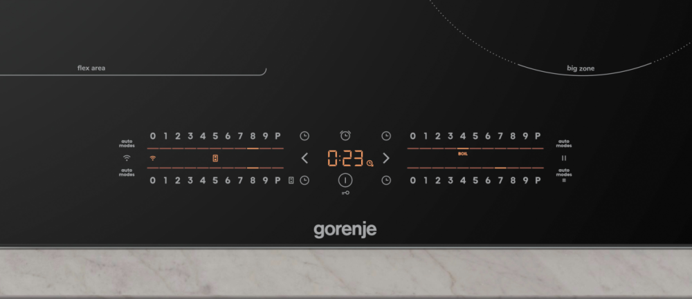 Gorenje GI6432BXWF- фото2