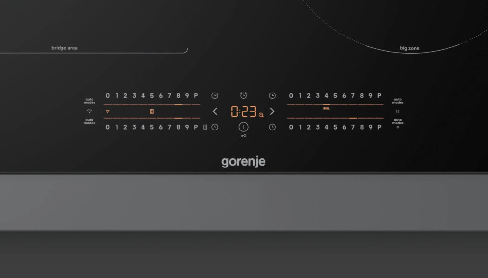 Gorenje GI6432BSCWF- фото2