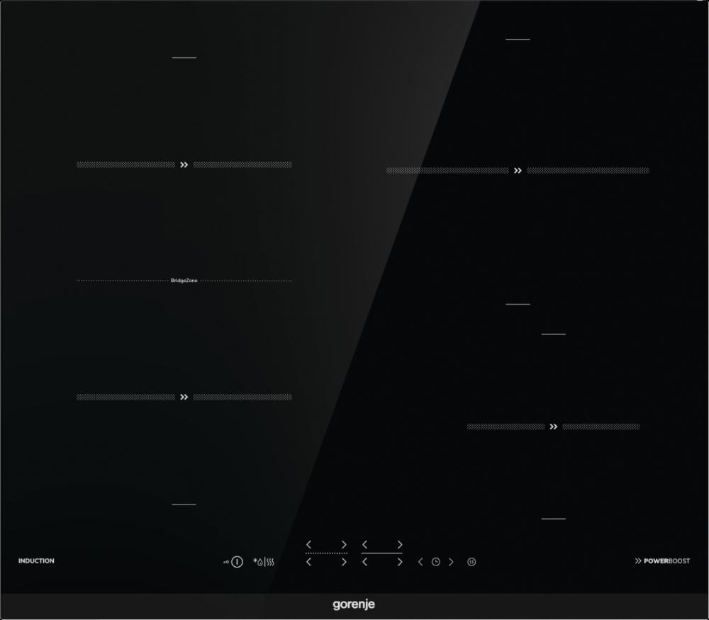 Gorenje IT643BCSC7- фото