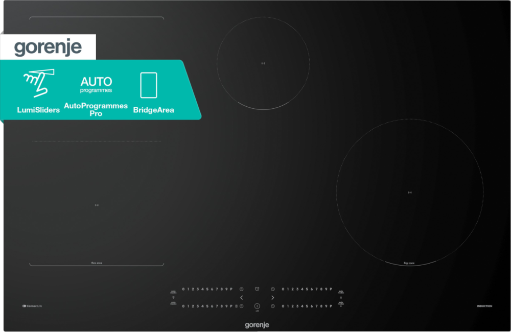 Gorenje GI8432BSCWF- фото