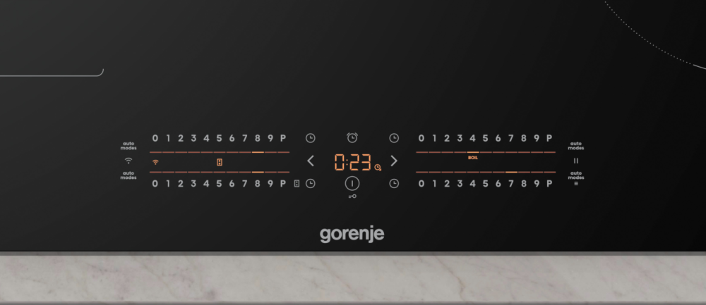 Gorenje GI8432BSCWF- фото2
