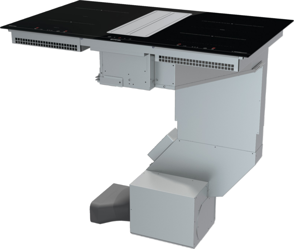 Gorenje HET945XSC- фото5