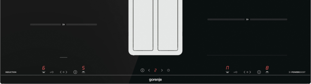 Gorenje HET945XSC- фото3