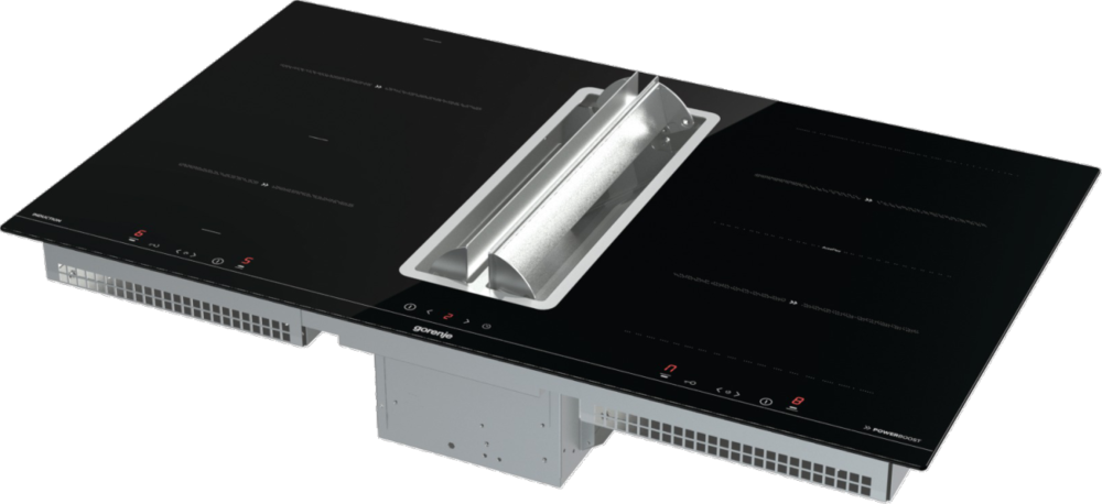 Gorenje HET945XSC- фото4