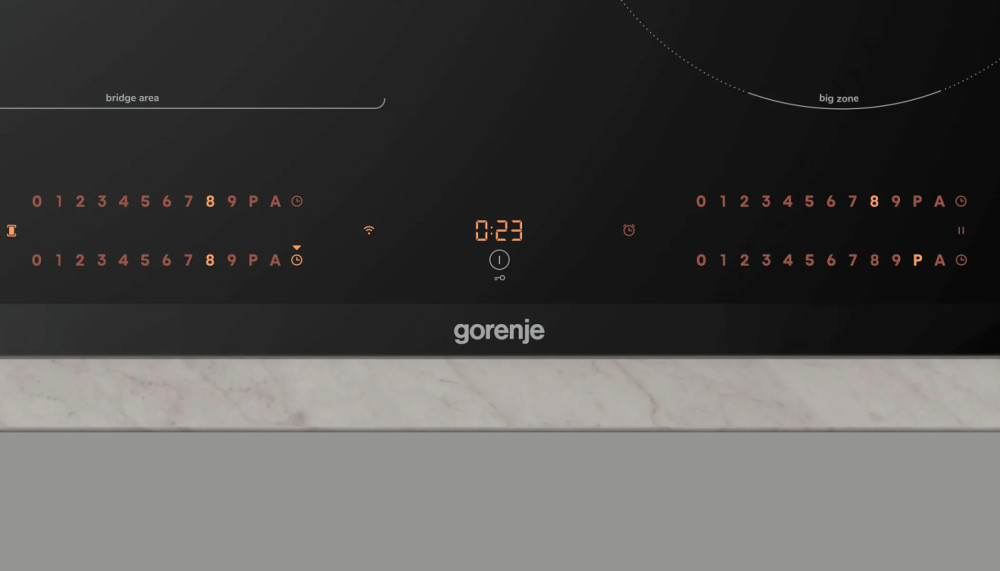 Gorenje GI6433BCWF- фото2