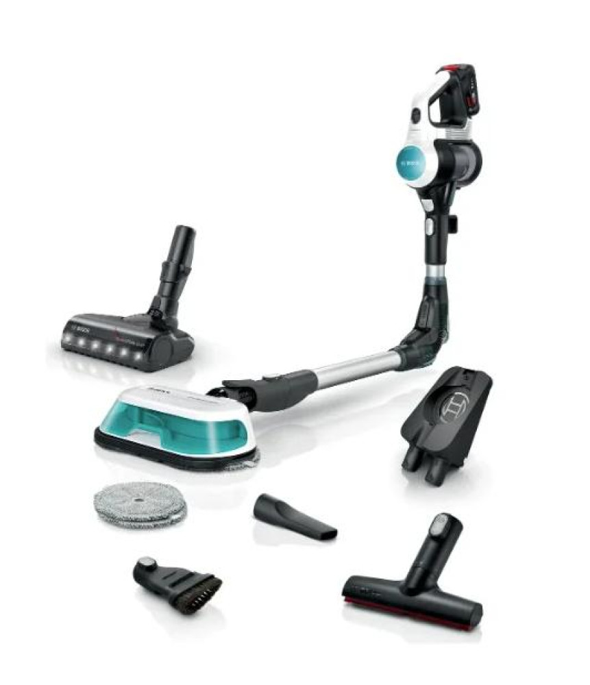 Bosch BCS71HYG1- фото