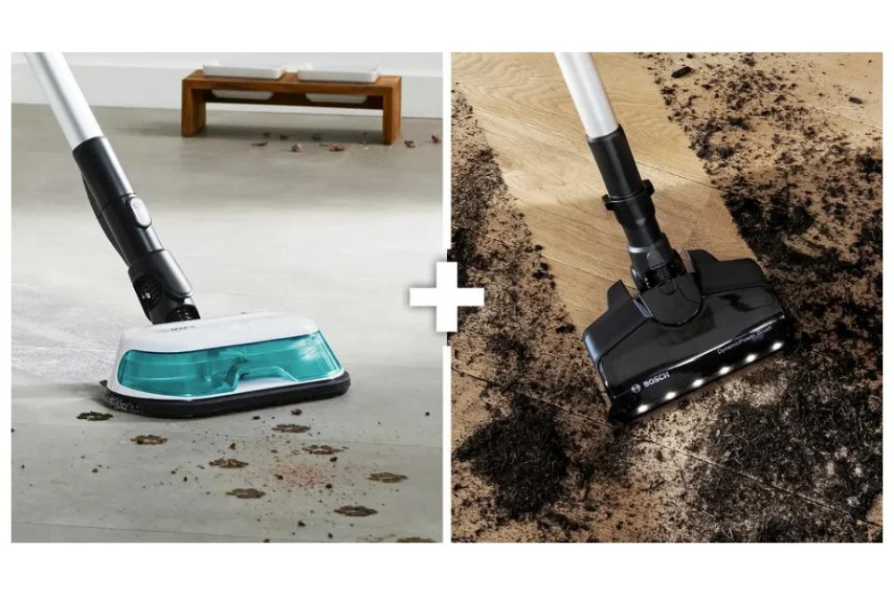 Bosch BCS71HYG1- фото4