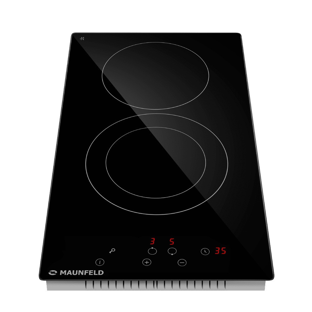 MAUNFELD AVCE3022DBK- фото2