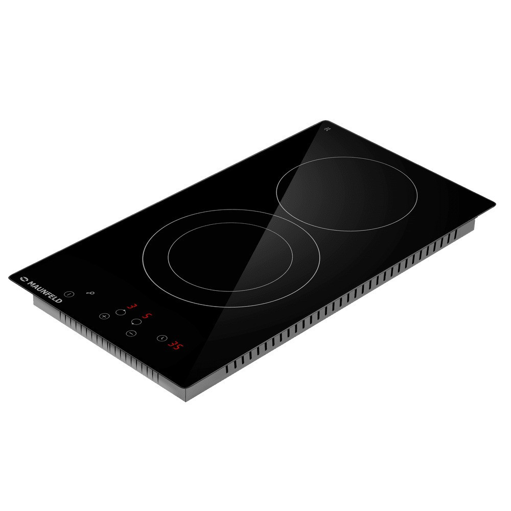 MAUNFELD AVCE3022DBK- фото3