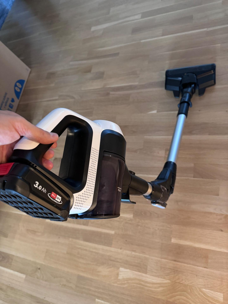 Bosch BCS71HYG3- фото6