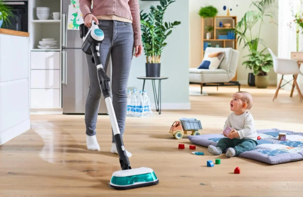 Bosch BCS71HYG3- фото3