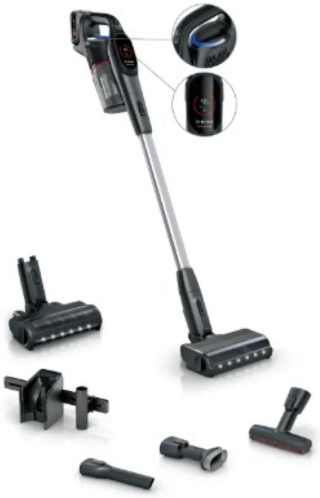 Bosch BSS931BHF- фото