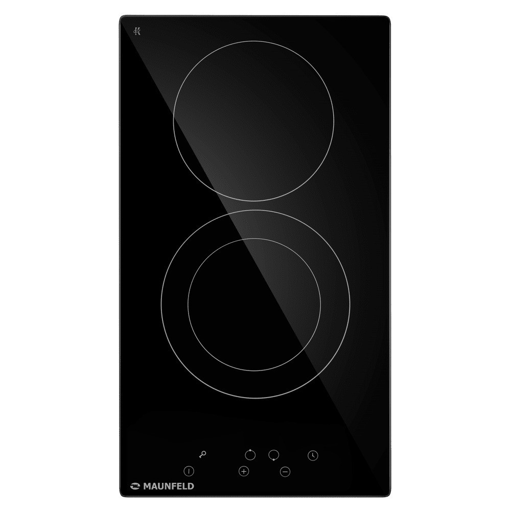 MAUNFELD AVCE3022DBK- фото