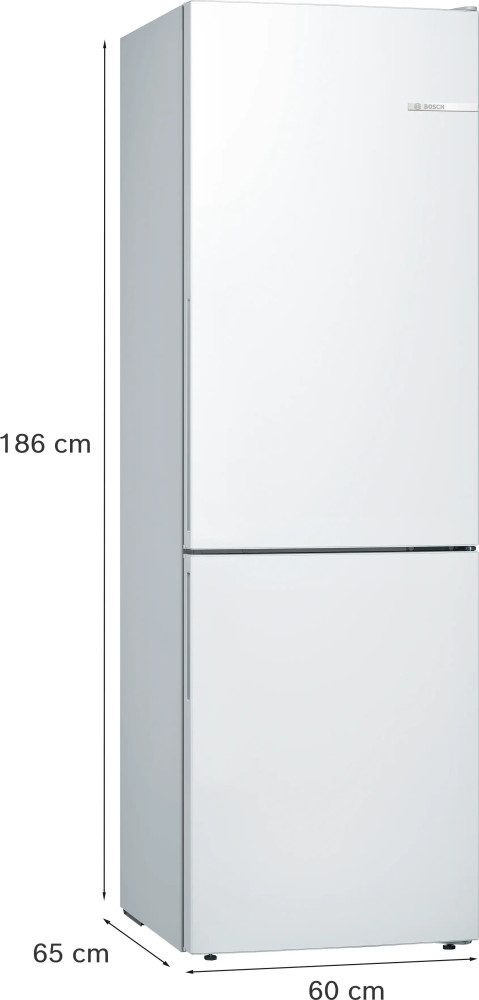 Bosch KGE36AWCA- фото4