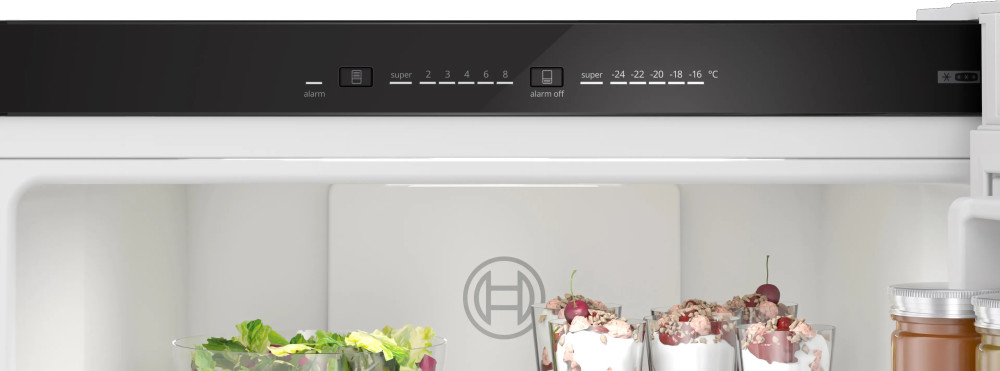 Bosch KGN33NSDB- фото3