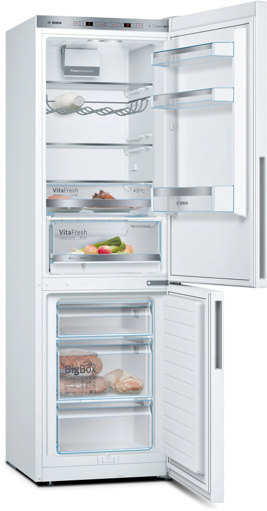 Bosch KGE36AWCA- фото2