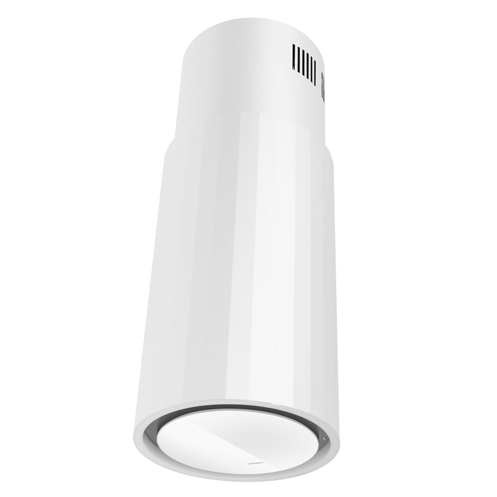 MAUNFELD Adelaide 39 Isla (белый)- фото