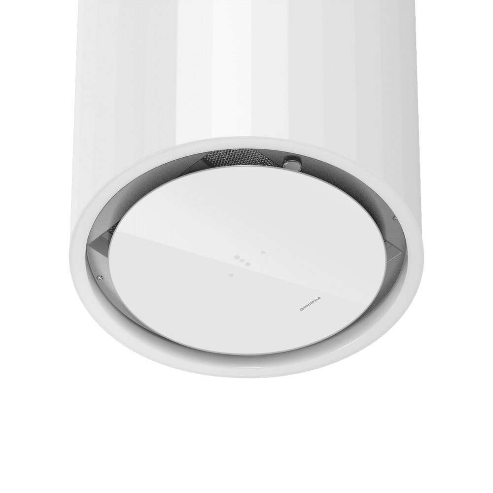 MAUNFELD Adelaide 39 Isla (белый)- фото5