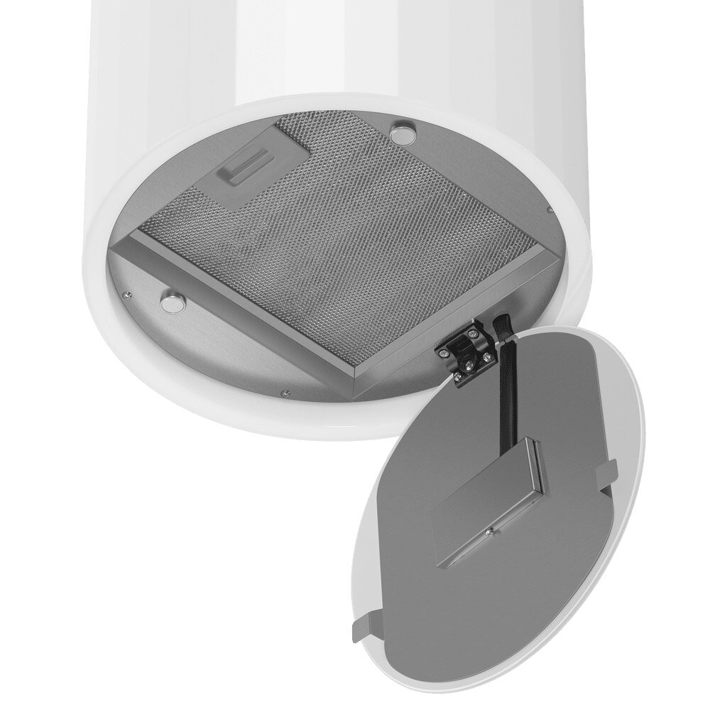 MAUNFELD Adelaide 39 Isla (белый)- фото6