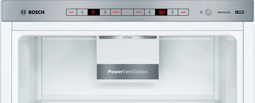 Bosch KGE39AWCA- фото3