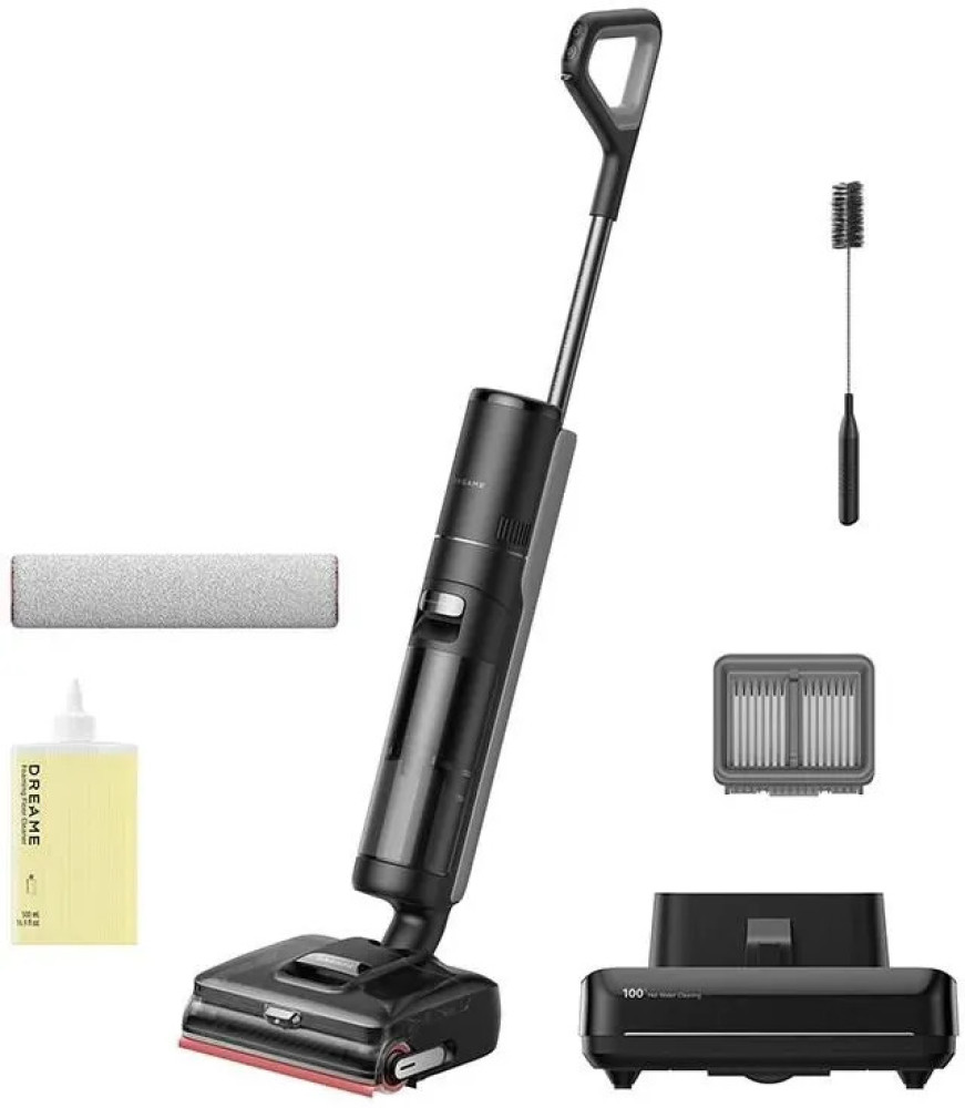 Dreame H15 Pro Foam Wash- фото