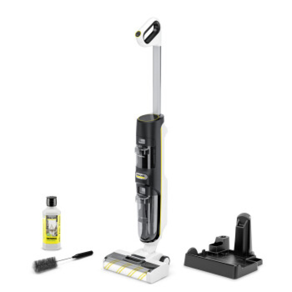 Karcher FCV 4 Natural N (1.056-133.0)- фото