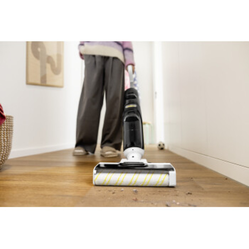 Karcher FCV 4 Natural N (1.056-133.0)- фото2