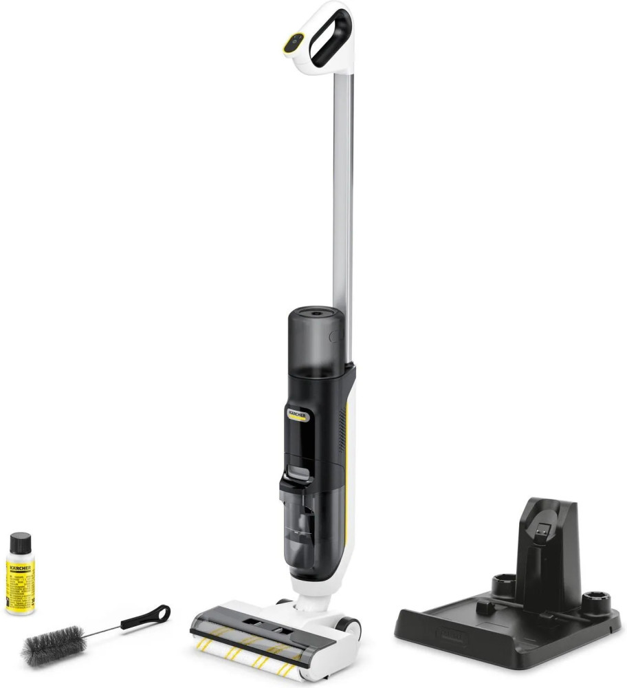 Karcher FCV 3 (1.056-122.0)- фото