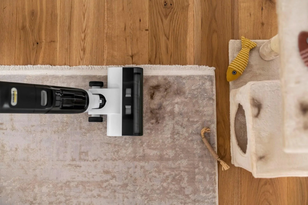Karcher FCV 3 (1.056-122.0)- фото2