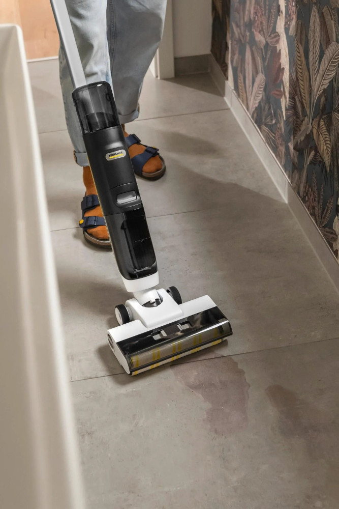 Karcher FCV 3 (1.056-122.0)- фото3