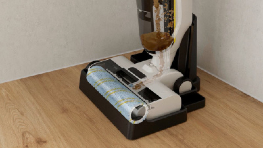 Karcher FCV 4 Extra+ (1.056-134.0)- фото2