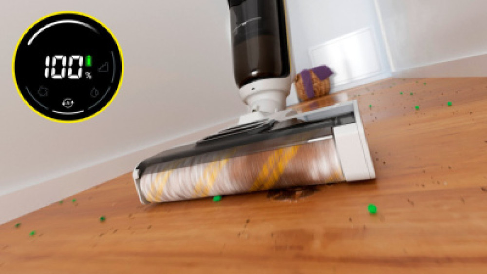 Karcher FCV 4 Extra+ (1.056-134.0)- фото3