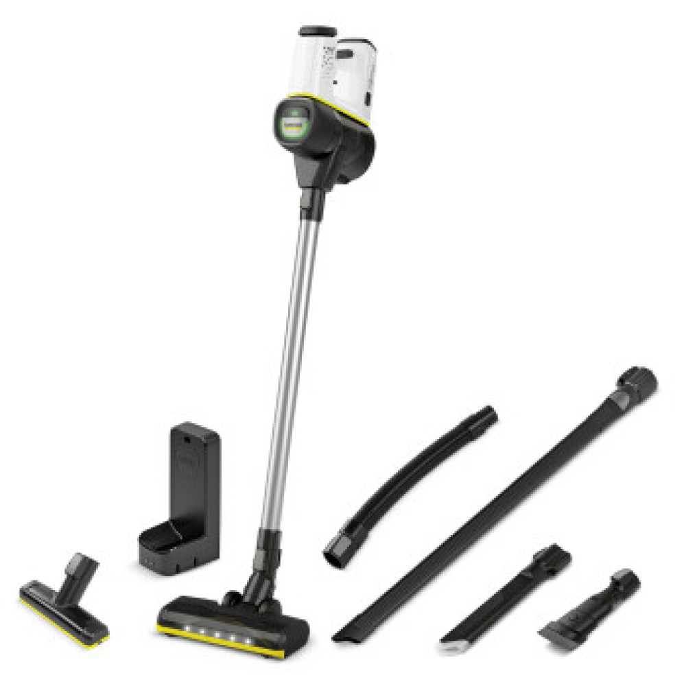 Karcher VC 6 Cordless ourFamily Car 1.198-672.0- фото