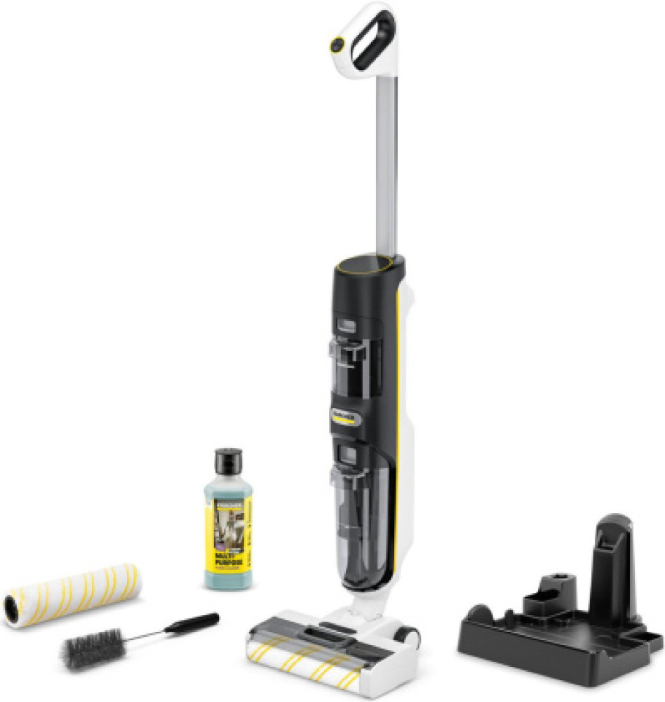 Karcher FCV 4 Extra+ (1.056-134.0)- фото