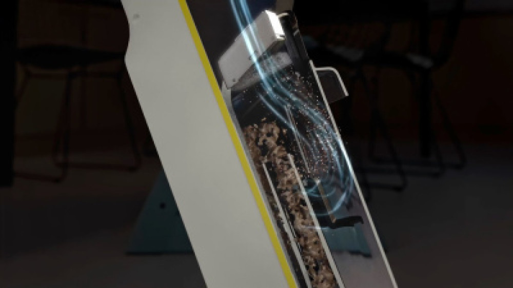 Karcher FCV 4 Extra+ (1.056-134.0)- фото4