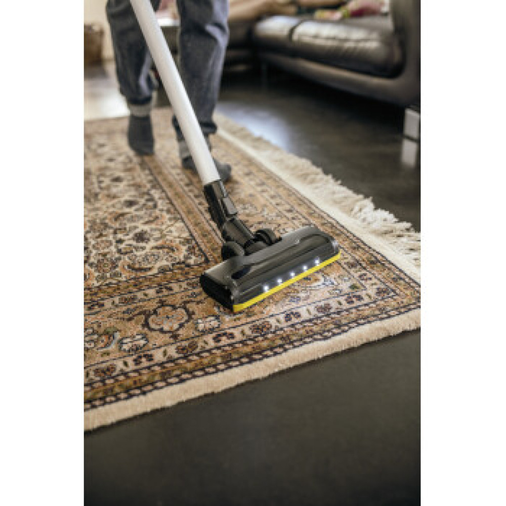 Karcher VC 6 Cordless ourFamily Car 1.198-672.0- фото7