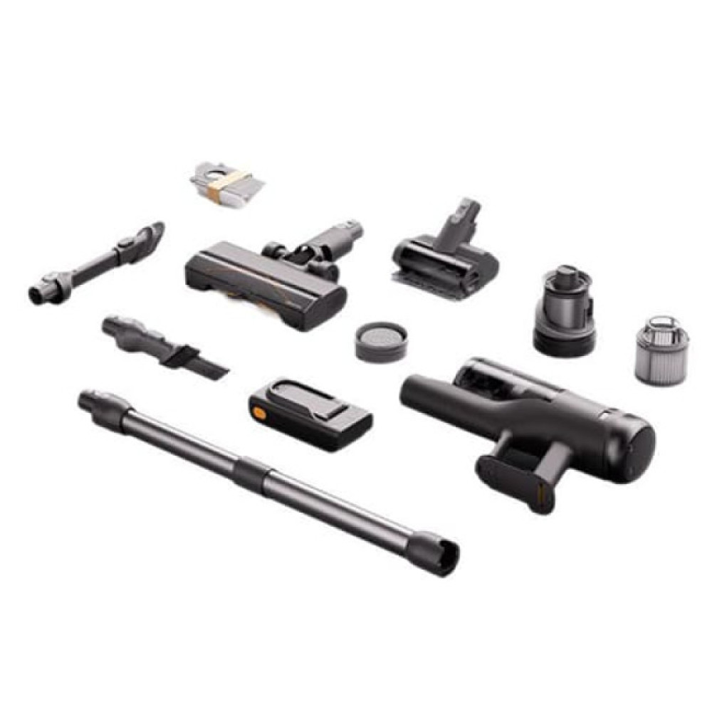 Roborock H60 Hub Ultra- фото4