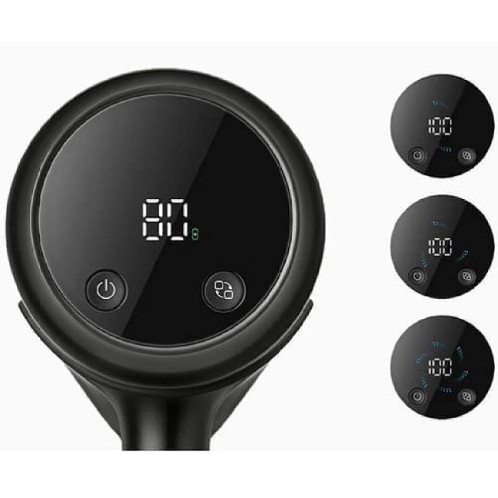 Roborock H60 Hub Ultra- фото5