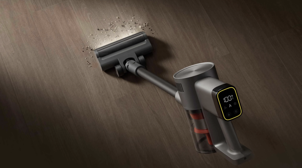Xiaomi Vacuum Cleaner G30 Max- фото2