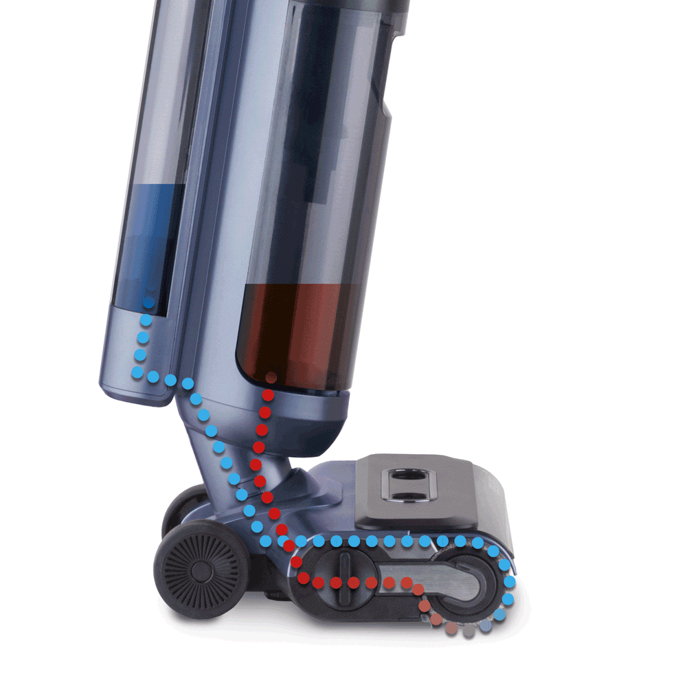 Thomas Aqua Floor Cleaner Plus 785501- фото8